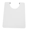 thumbnail image 4 of IFANLANDOR Practical White Plastic DIY Sewing Machine Extension Table for Home Use, 4 of 8