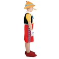 thumbnail image 5 of Kid's Deluxe Disney Pinocchio Costume, 5 of 9