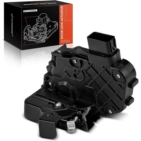 A-premium ABS Wheel Speed Sensor Replacement for Jeep Grand Cherokee WJ 1999-2004 Rear Left Driver Side