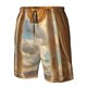 thumbnail image 4 of Fotbe Golden Drapes Pillars Clouds Trajes de Baño Estampados para Hombre, Shorts de Verano de Secado Rápido, Ropa de Playa, Bañadores-3X-Large, 4 of 6