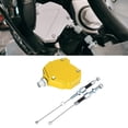 thumbnail image 4 of Economizer Alliage d'Aluminium Modification Universelle pour Motos et ATVs, 4 of 7