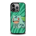 thumbnail image 1 of Pokemon Bulbasaur 2nd iPhone 16 Pro Case, iPhone 14, 1 of 2