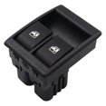 thumbnail image 2 of Car Power Window Switch Lifter Control Button for LADA 12B3573769 12B3573769 Accessories, 2 of 5
