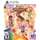 thumbnail image 1 of Diesel Legacy: The Brazen Age para Playstation 5, 1 of 11