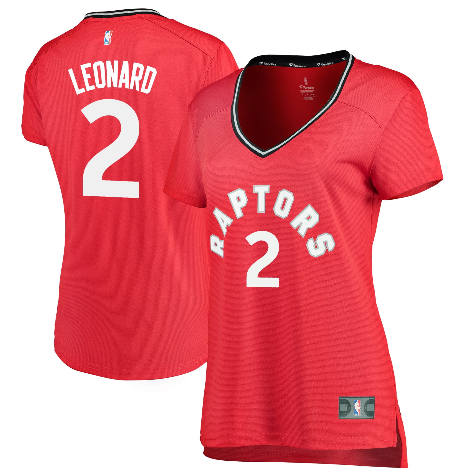 kawhi leonard toronto jersey