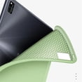 thumbnail image 4 of For Samsung Galaxy Tab S6 Lite Case 10.4 inch 2024 Silicon TPU Back Funda for Galaxy Tab S6 Lite Cover Tablet Case SM-P625 P620 Black Tab S6 Lite, 4 of 6