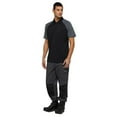 thumbnail image 3 of Dickies Womens Twill Cargo Pocket Jogging Bottoms, 3 of 4