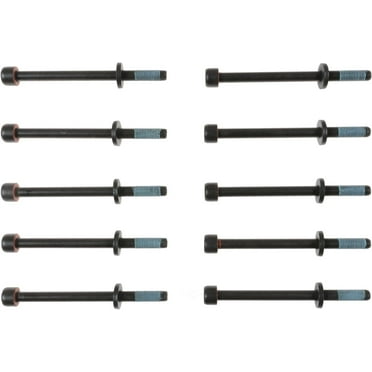 Engine Cylinder Head Bolt Set