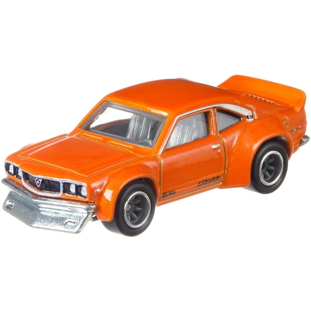 Hot wheels mazda rx8