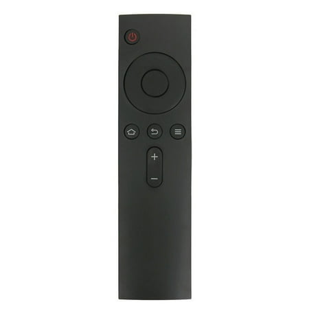for Xiaomi Mi TV Box 3/2/1 Portable Television Remote Controller Black Remote