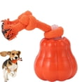 thumbnail image 1 of Automatic Dog Ball, Outdoor Training Automatic Dog Teasing Ball, 1 of 8