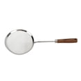 thumbnail image 2 of Oil Colander Efficiency Filtration Easy To Use Fine Mesh Food Strainer Spoon for Grease Gravy Foam L, 2 of 16