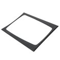 thumbnail image 3 of Car Interior Decoration,Gear Shift Panel Frame Gear Shift Trim Shift Panel Frame Achieve More, 3 of 8