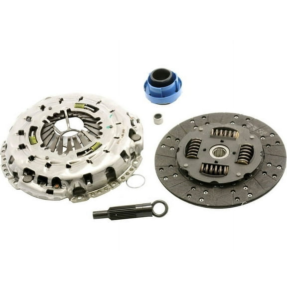 Clutch Kit - Compatible with 2001 - 2011 Ford Ranger 4.0L V6 2002 2003 2004 2005 2006 2007 2008 2009 2010