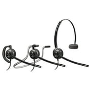 Plantronics EncorePro 540 Over-the-head Over-the-ear Behind-the-neck Customer Service Headset