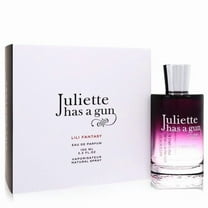 Juliette Has a Gun 561127 3.3 oz Lili Fantasy Eau De Parfum Spray for Women