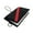 Red, variant on ANXPTIME Underwater Notebook Diving Record Board Waterproofs Paper Dives Note Pad Underwater Writing Pad Diving Supplies
