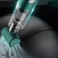 thumbnail image 6 of 50% Off Clear! Skegnu Father's Day Car Vacuum Cleaner, Portable Handheld Vacuum Cleaner, Wireless Vacuum Cleaner, Wet And Dry Handheld Vacuum Cleaner, Household Goods Dirt Cleaner Deals, 6 of 8