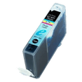 thumbnail image 1 of Zoomtoner Compatible pour Canon BJC-6000 Canon BCI3PC Cartouches d'Encre / Jet d'Encre Cyan, 1 of 1