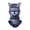 B, variant on 3D Printed Face Cool Pattern Full Breathable Wind Sun Headwear For Motorcycle Cycling Ski Outdoor Sports