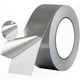 thumbnail image 1 of Thermal Insulation Foil Tape, 5cm x 20m Heat-Resistant Waterproof Sealing & Repair Solution, 1pc, 1 of 5