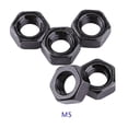 thumbnail image 2 of Nut, Metric Nut   Proof  For  Equipment, 2 of 3