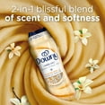 thumbnail image 4 of Downy Comfy Cozy In-Wash Laundry Scent Booster Beads, Toasted Vanilla Scent, Softness and Freshness, 4 of 18