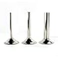 thumbnail image 3 of New 3pcs Set Commercial #12 Electric Meat Grinder Mincer Sausage Stuffer Tubes, 3 of 4