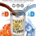 thumbnail image 4 of 1pc Mom - 1 30oz Tumbler with Straw & Handle - Insulated Stainless Steel Cup | Holiday Gift for Man Women (Christmas, Valentine's, Birthday), 4 of 7