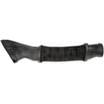 thumbnail image 3 of Dorman Air Intake Hose 696-566 OE Solutions; OE Replacement; 2.7 Inch Inlet/2.97 Inch Outlet Diameter; 21 Inch Length; Molded Assembly; Black; Plastic, 3 of 4