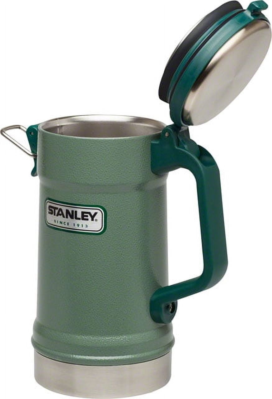 Amazon.com: Stanley Classic Vacuum Stein 24oz with Double