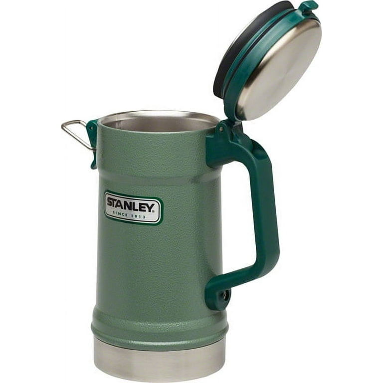 旧ロゴ】STANLEY VACUUM STEEL STEIN 709mlセット