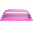 thumbnail image 4 of Justharion Hot Dog Roller For Grill Deliciously Topped Hot Dogs 15 Rows Of Can Cut Hot Dogs Easily pink 5Set, 4 of 6