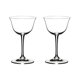 thumbnail image 2 of Vaso de cóctel Riedel Drink Specific Sour de 200 ml, juego de 4, 2 of 9