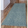thumbnail image 5 of Liora Manne  Savannah Fantasy Indoor Rug Sage 5' x 7'6" 5' x 8' Indoor,Handmade,Accent Rectangle,Runner, 5 of 5