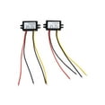thumbnail image 2 of 2 Pcs Convertisseur Régulateur Dc/Dc 12V/24V à 5V 3A 15W Module d'Alimentation, 2 of 9