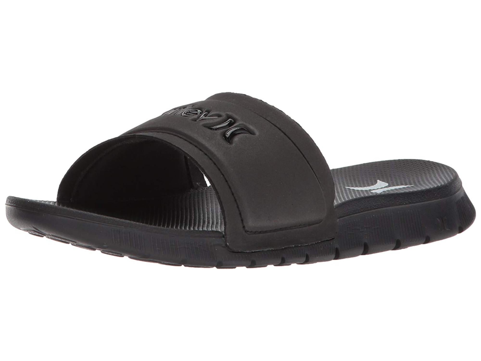 Hurley Women's Fusion Slide Sandal Walmart Canada