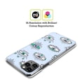 thumbnail image 2 of Head Case Designs Officially Licensed Haroulita Magick - Tarot - Mystical Third Eye Hard Back Case Compatible with Apple iPhone 11, 2 of 7