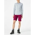 thumbnail image 2 of Columbia Men's Washed Out Short, Red Onion, 52W x 8L - Big, 2 of 9