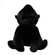 thumbnail image 1 of Muñeca de peluche con forma de gorila realista, 22 cm, peluche, dibujos animados, 1 of 2