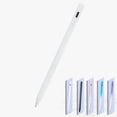 thumbnail image 2 of Universal Capacitive Screen Stylus Pen for Lenovo Tab P10 P11 Pro M10 FHD Plus Xiaoxin Pad Pro J706F P12 Tablet Touch Pencil Pen Pink JB 1010, 2 of 5