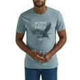 thumbnail image 1 of Wrangler Men's Logo Tee, 1 of 3