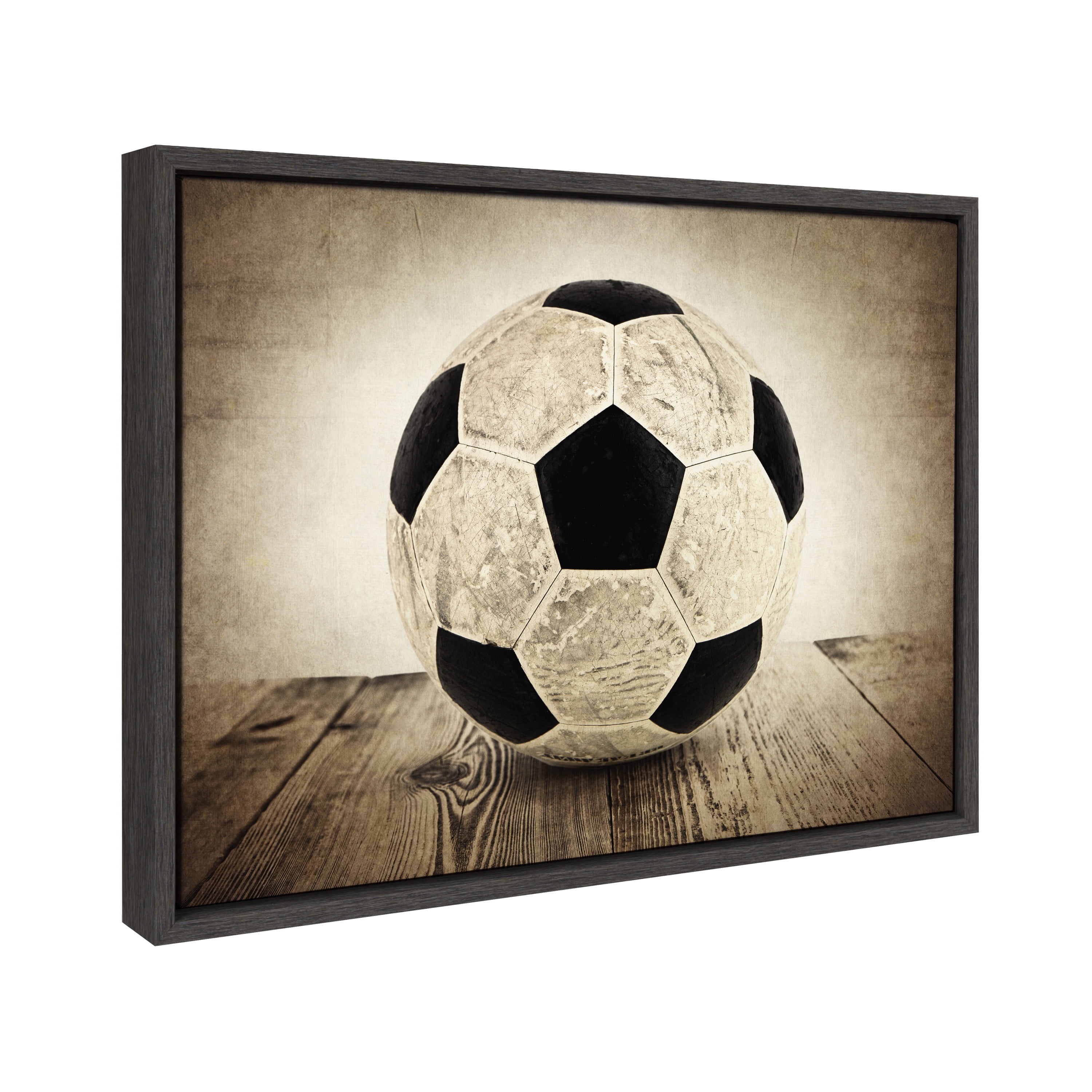 DesignOvation 18" x 24" Canvas Picture Frames
