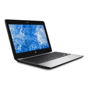 HP Chromebook 11 G5 Ee Intel Celeron 1.60 GHz 4Gb Ram 16GB Chrome OS - Scratch and Dent