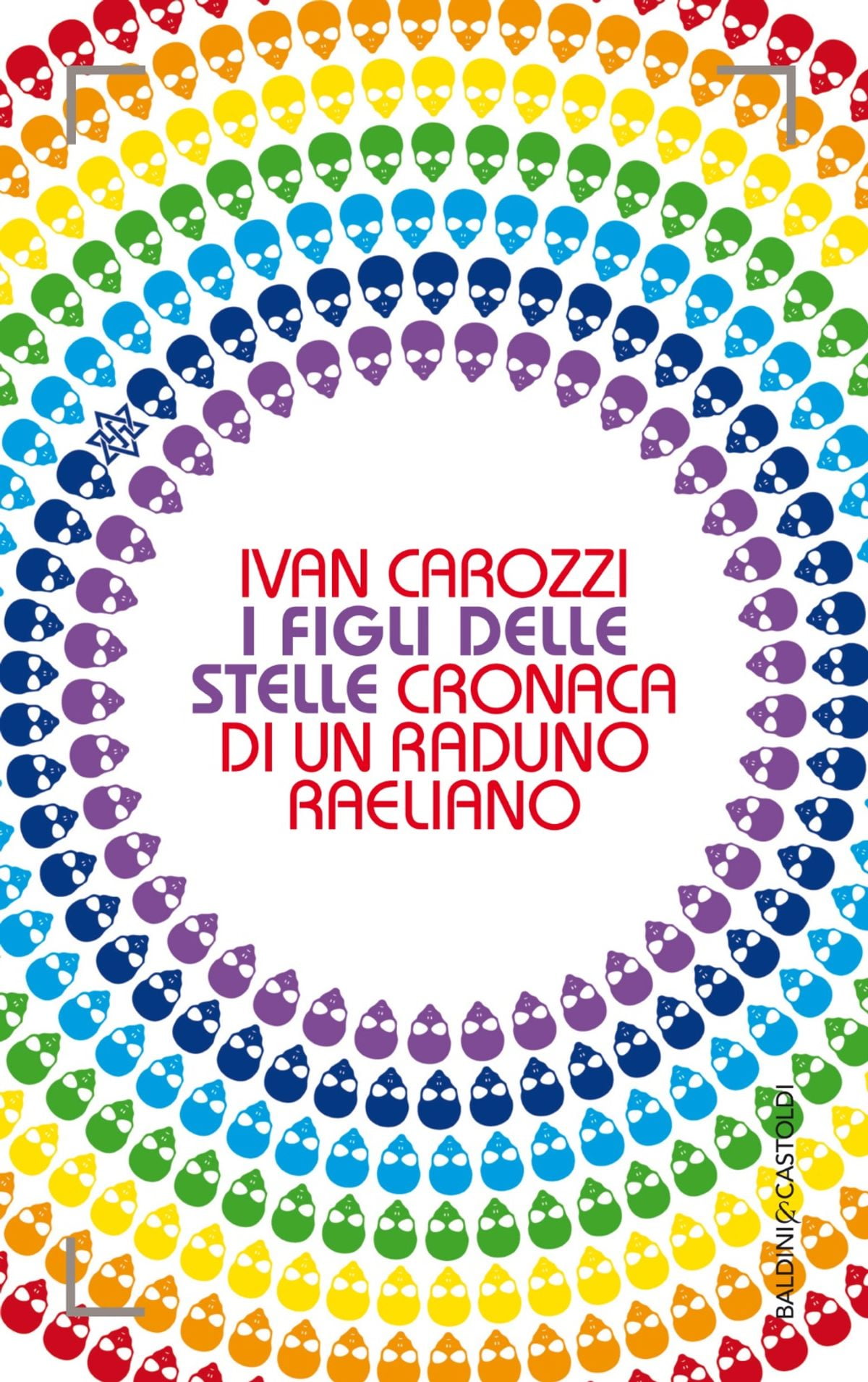 I figli delle stelle eBook