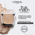 thumbnail image 2 of Polvo Compacto L'oréal Paris True Match Super Blendable 9 G L'Oréal True match super blendable, 2 of 3