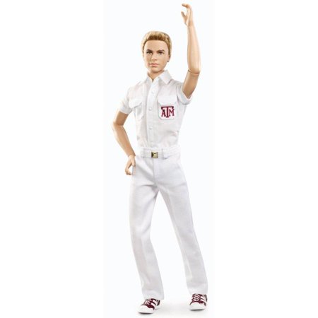 Image result for Texas A&M yell leader doll
