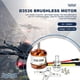 thumbnail image 3 of Motor de repuesto de Metal 2-4S Motor sin escobillas de avión RC para aviones de ala fija RC JShteea libre de BPA, 3 of 8