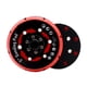 thumbnail image 5 of Almohadilla de placa de molienda de gancho y bucle de múltiples agujeros para almohadillas para almohadillas para carpintería para carpintería 5 pulgadas, 5 of 8