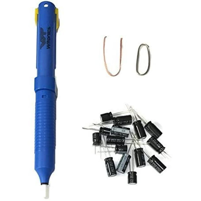 Witonics Samsung LCD/Plasma TV Capacitor Repair Kit Replacement Parts